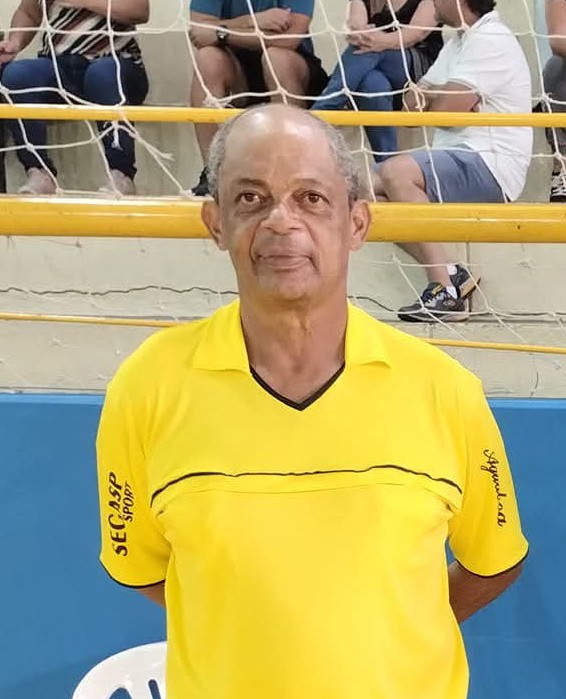 Árbitro